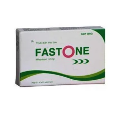 Fast One - Thuốc tránh thai khẩn cấp hiệu quả