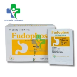 Fudophos 1g Phương Đông Pharma