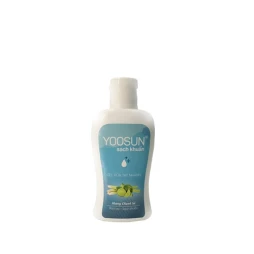 Yoosun sạch khuẩn 100ml - Gel rửa tay khô kháng khuẩn của Đại Bắc