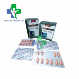 Glucosamin 500mg Khapharco