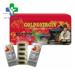GoldKotagin Huyndai E-Pharm - Hỗ trợ nâng cao sức đề kháng