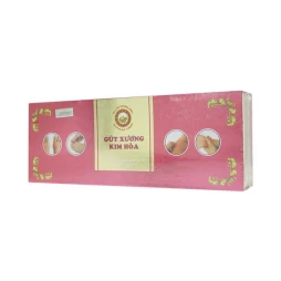 Gút Xương Kim Hòa 80 Viên