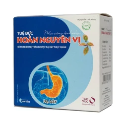 Viên Uống Hỗ Trợ Điều Trị Trào Ngược Dạ Dày Hoàn Nguyên Vị 20 Viên