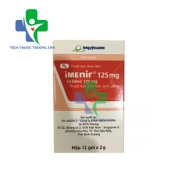 Imenir 125 Imexpharm