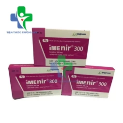 Imenir 300 Imexpharm