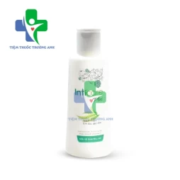 Inticare Plus Reliv Pharma - Dung dịch vệ sinh phụ nữ của Việt Nam