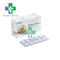 Kacerin 10mg Khapharco