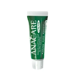 Kem Anacare natural hỗ trợ bệnh trĩ, ngứa hậu môn được ưa chuộng tại Mỹ