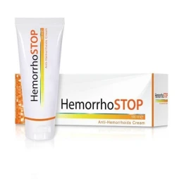 Kem bôi trĩ Hemorrho Stop của Mỹ hiệu quả