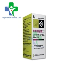 Kupunistin 50mg/50ml - Thuốc điều trị ung thư