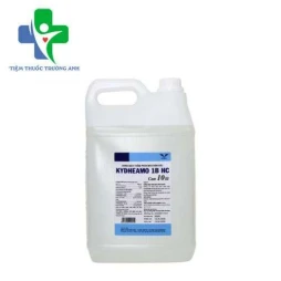 Kydheamo - 1B Bidiphar - Điều chỉnh cân bằng kiềm-toan và cân bằng điện giải