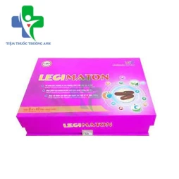 Legimaton Abipha - Hỗ trợ tăng cường sức đề kháng hiệu quả