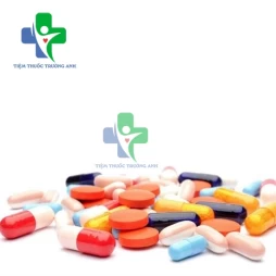 Livtamy Medisun - Thuốc dùng lợi tiểu, lợi mật