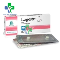 Logestrel - Thuốc tránh thai khẩn cấp hiệu quả của Boston