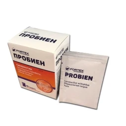 Men tiêu hóa Probien - Giúp cân bằng hệ vi sinh đường ruột hiệu quả