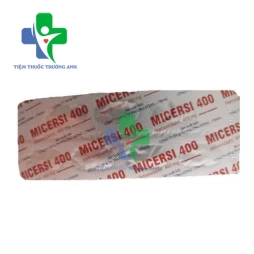 Micersi 400 Phương Đông