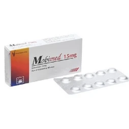 Mobimed inj. - Thuốc điều trị viêm đau mãn tính hiệu quả của Pymepharco