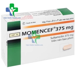 Momencef 375mg Imexpharm