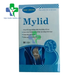 Mylid Ecolife - Hỗ trợ làm giảm đau mỏi khớp hiệu quả