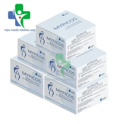 Mypicos Rioja Nature Pharma - Viên uống tăng chất lượng trứng