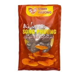 Nấm Linh Chi Song Phương 100G