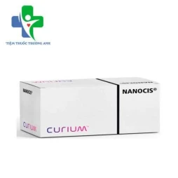 Nanocis Cisbio - Chẩn đoán ung thư hạch bạch huyết