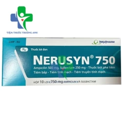 Nerusyn 750 Imexpharm