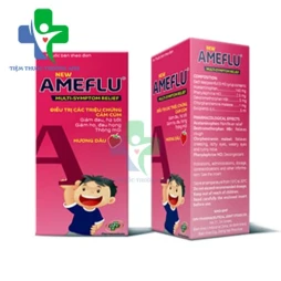 New Ameflu Multi-symptom relief OPV - Thuốc điều trị cảm cúm