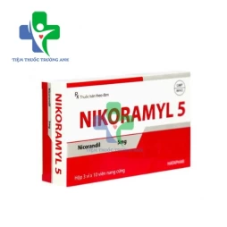 Nikoramyl 5 Hataphar