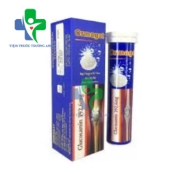 Ormagat 1000mg Phương Đông Pharma