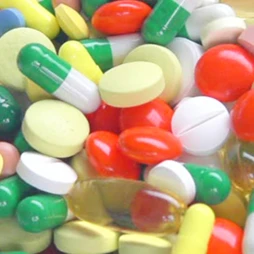 Omestad inj. 40mg - Thuốc điều trị loét tá tràng hiệu quả