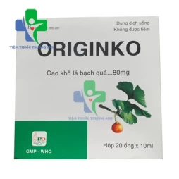 Originko 80mg Phương Đông Pharma