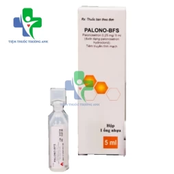 Palono-BFS 0,25mg/5ml CPC1HN - Thuốc ngăn ngừa buồn nôn và nôn