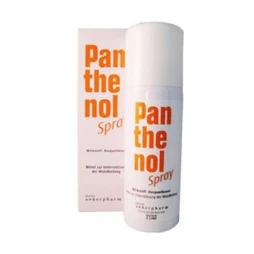 Panthenol Spr.130g - Thuốc xịt trị bỏng hiệu quả của Đức