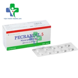 Pecrandil 5 Hataphar
