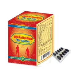 Viên ăn ngủ ngon Phar-Marathon 60 Viên