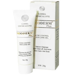 PostNeoDerm - Thuốc trị mụn, xóa thâm liền sẹo hiệu quả