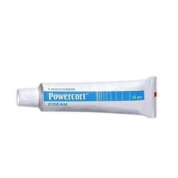 Powercort 15gr - Thuốc điều trị các bệnh da liễu hiệu quả 