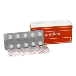 Predian 80mg - Thuốc điều trị bệnh tiểu đường hiệu quả