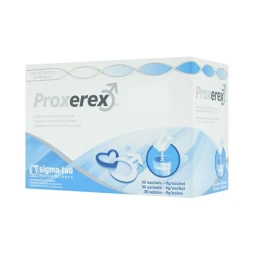Bột Pha Uống Hỗ Trợ Sinh Lý Nam Proxerex Sigma-Tau 30 Gói X 6G