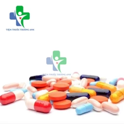 Remedipin 5mg - Thuốc điều trị tăng huyết áp hiệu quả 