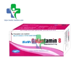 Savi Galantamin 8