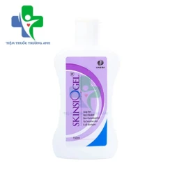 Skinsiogel Cleanser 150ml - Sữa rửa mặt dành cho mọi loại da