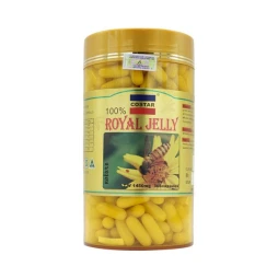 Sữa Ong Chúa Costar Royal Jelly 365 Viên