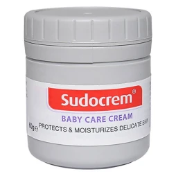 Sudocrem - Thuốc điều trị bệnh da liễu hiệu quả