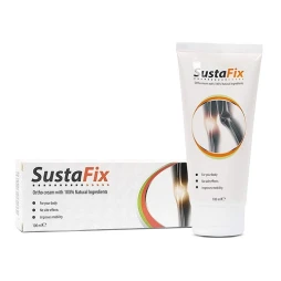 Sustafix kem bôi trị xương khớp hiệu quả của Mỹ 