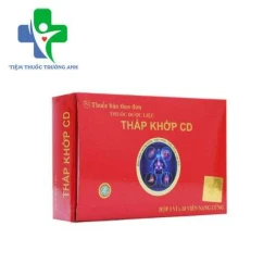 Thấp khớp CD Ladophar - Điều trị Viêm khớp, đau nhức xương khớp