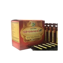 Thập toàn đại bổ A.T An Thiên