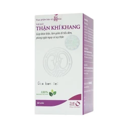 Viên Uống Bổ Thận Tuệ Đức Thận Khí Khang 60 Viên