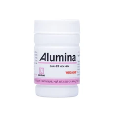 Alumina
